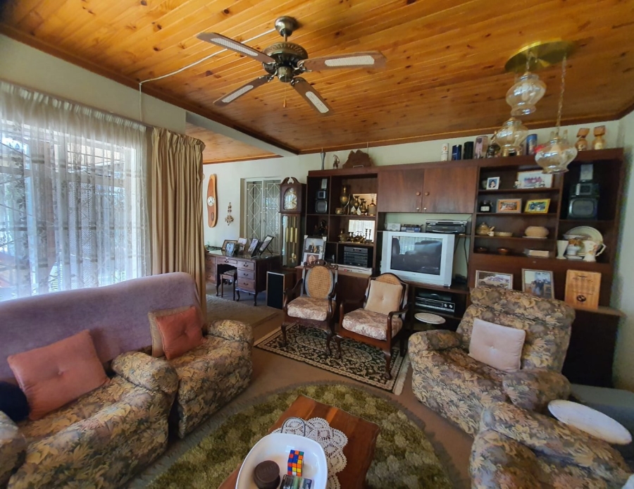 4 Bedroom Property for Sale in Dewetsdorp Free State